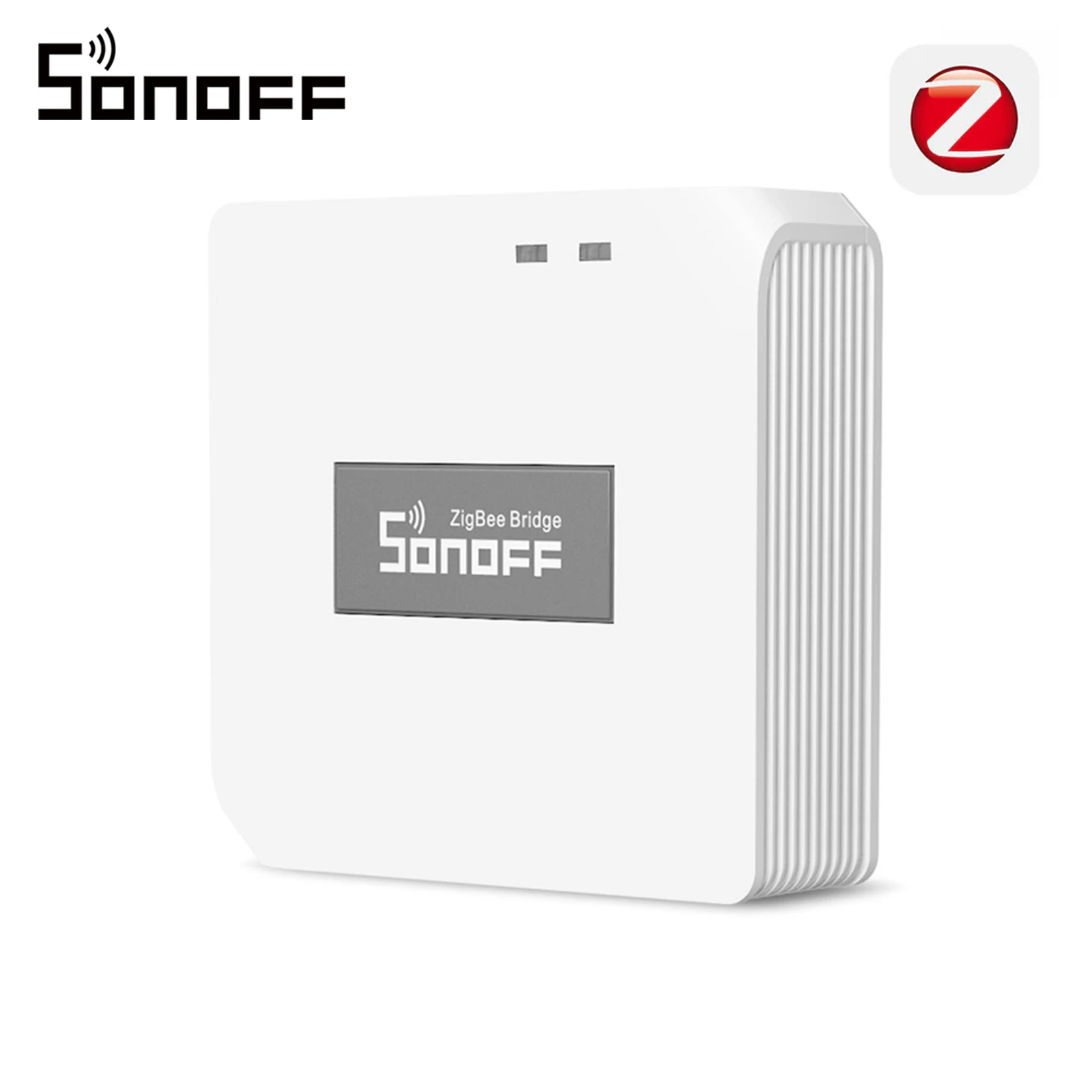 SONOFF ZBBridge-P Zigbee Pro ESP32 Gateway WiFi ZigBee Dual-Protokoll Lokale Smart-Szenen über eWeLink Alexa Google SmartThings