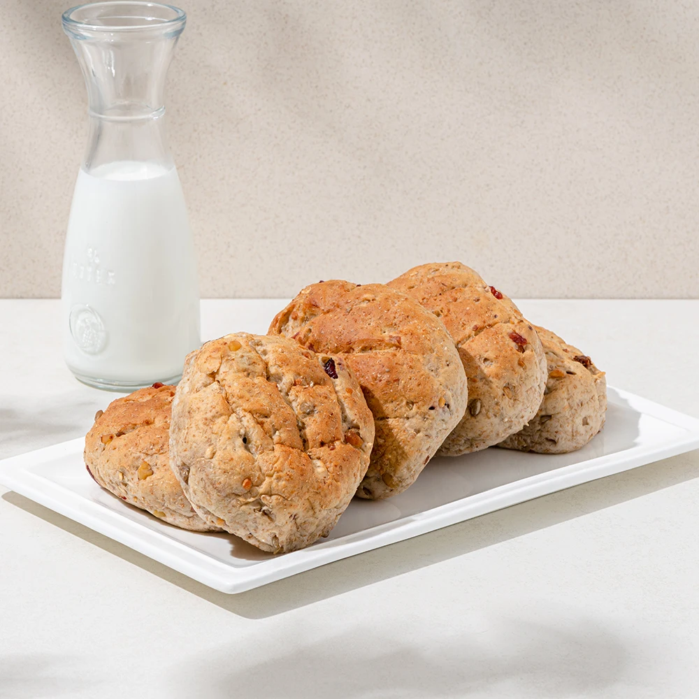 당일생산 100% 새싹발아 통밀빵 통밀 베이글 식빵 모닝빵