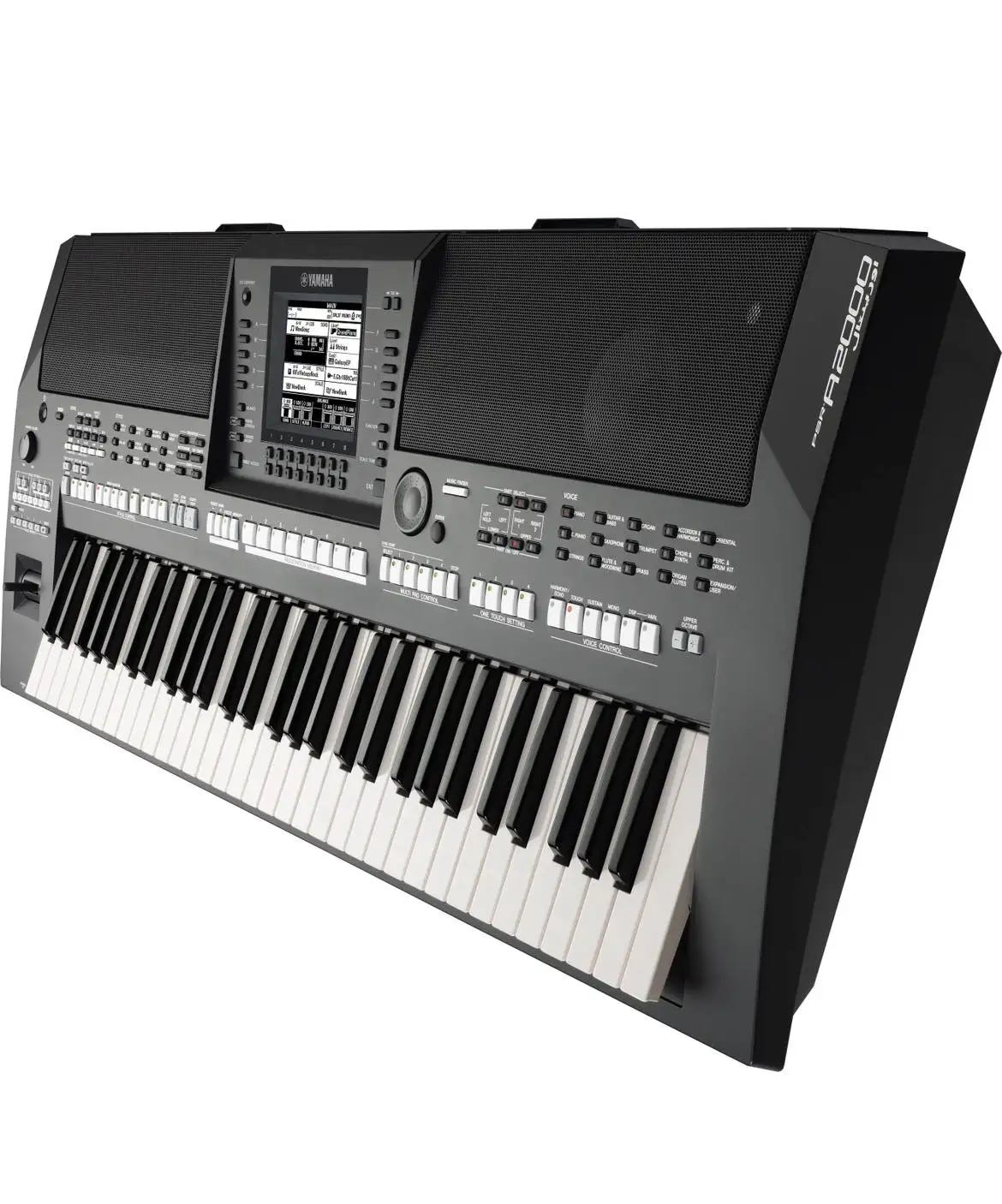 YAMAHA-Digital Workstations, PSR A2000, remodelado, Hot Deal