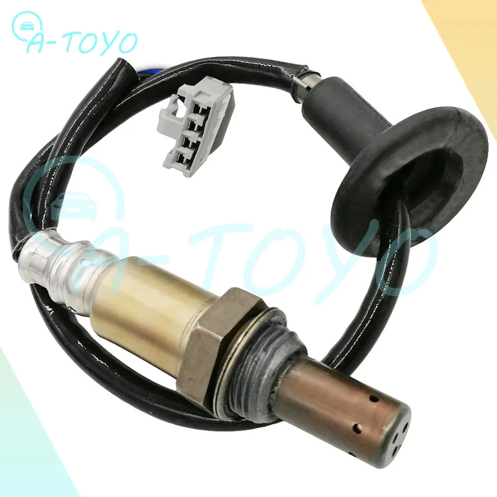 

Для Toyota Sienna Датчик кислорода Датчик O2 89465-08030 8946508030 89465-08070 8946508070