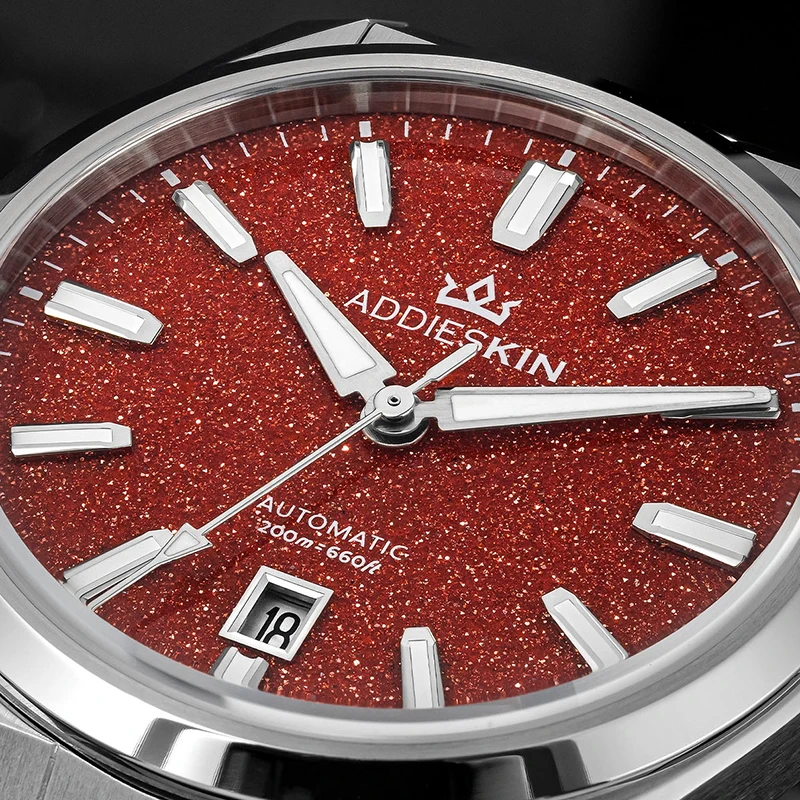 AddiesKin K010 Herenhorloge, a - Luxury Watch Second Hand recensie en prijs