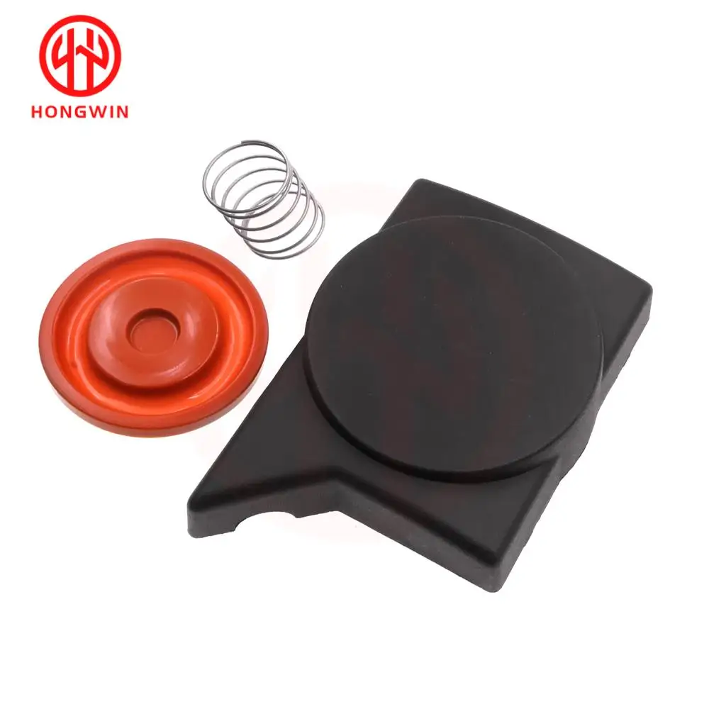 LR007754 LR004645 крышка клапана цилиндра двигателя с мембраной для Ford Transit 2006-2014 Land Rover Defender 2007-2016