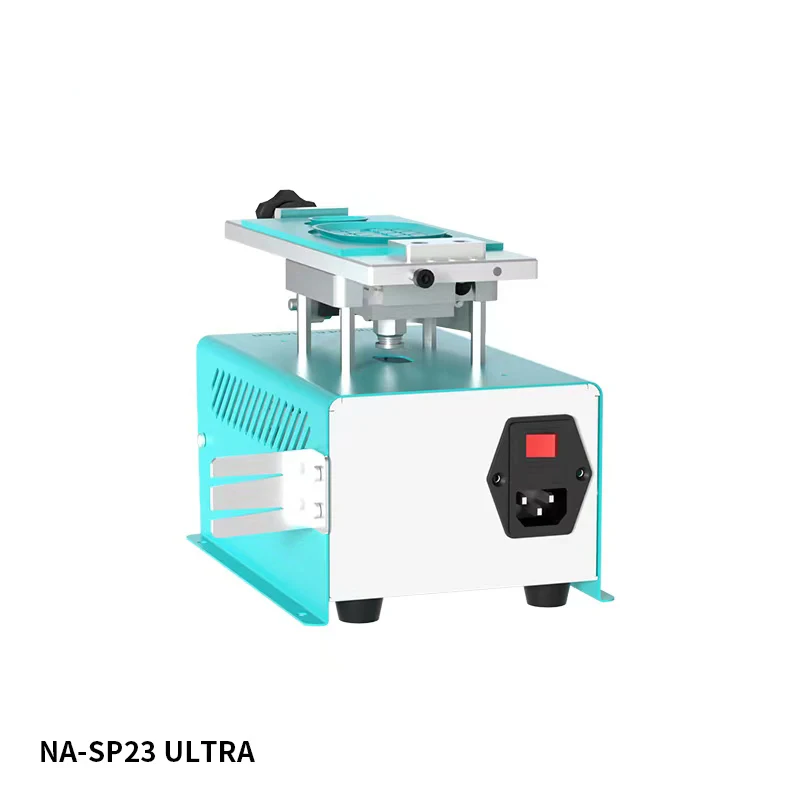 NASAN NA-SP23Ultra Lcd Separator Machine For iPhone Mobile PhoneMiddle Frame Removing Machine Glass Disassemble Replacement Tool