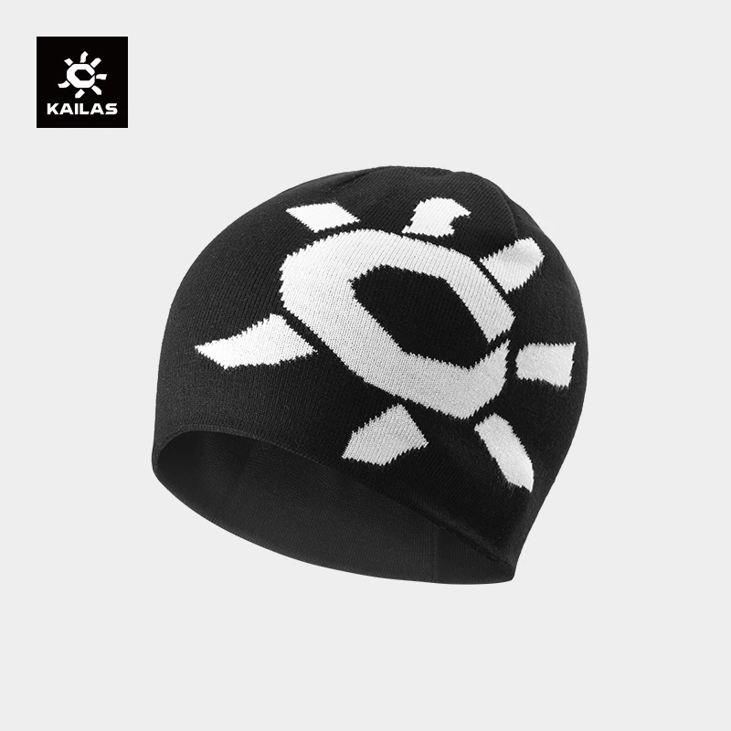 

KAILAS новая вязаная шапка унисекс 58 см окружность головы осень зима влагоотводящая теплая альпинистская шапка для кемпинга и пешего туризма KF2467504