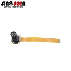 AR0234 CMOS Compact 90FPS MIPI Camera Module with 60 Degrees High Frame Rate Capture IR Performance Camera Module