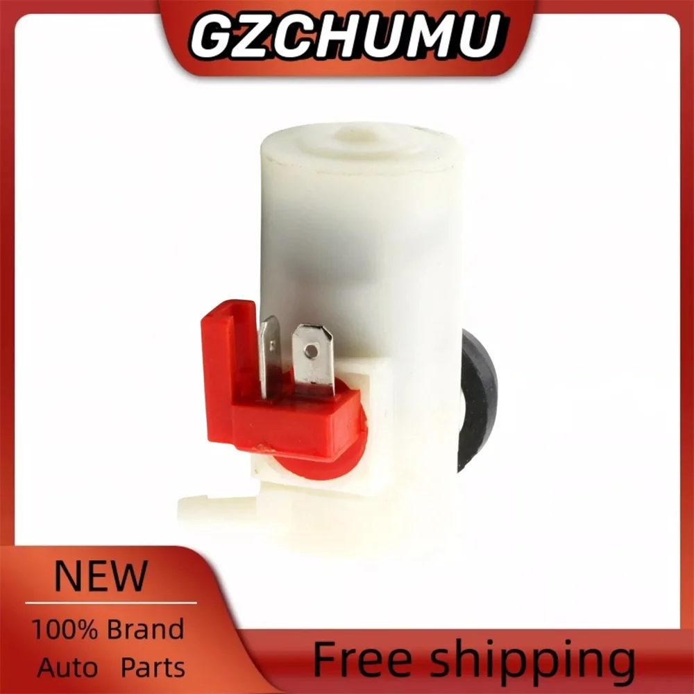 

Насос омывателя лобового стекла 76806-SE0-N01 для Honda Accord CRV Civic Prelude, Acura Integra TL TSX