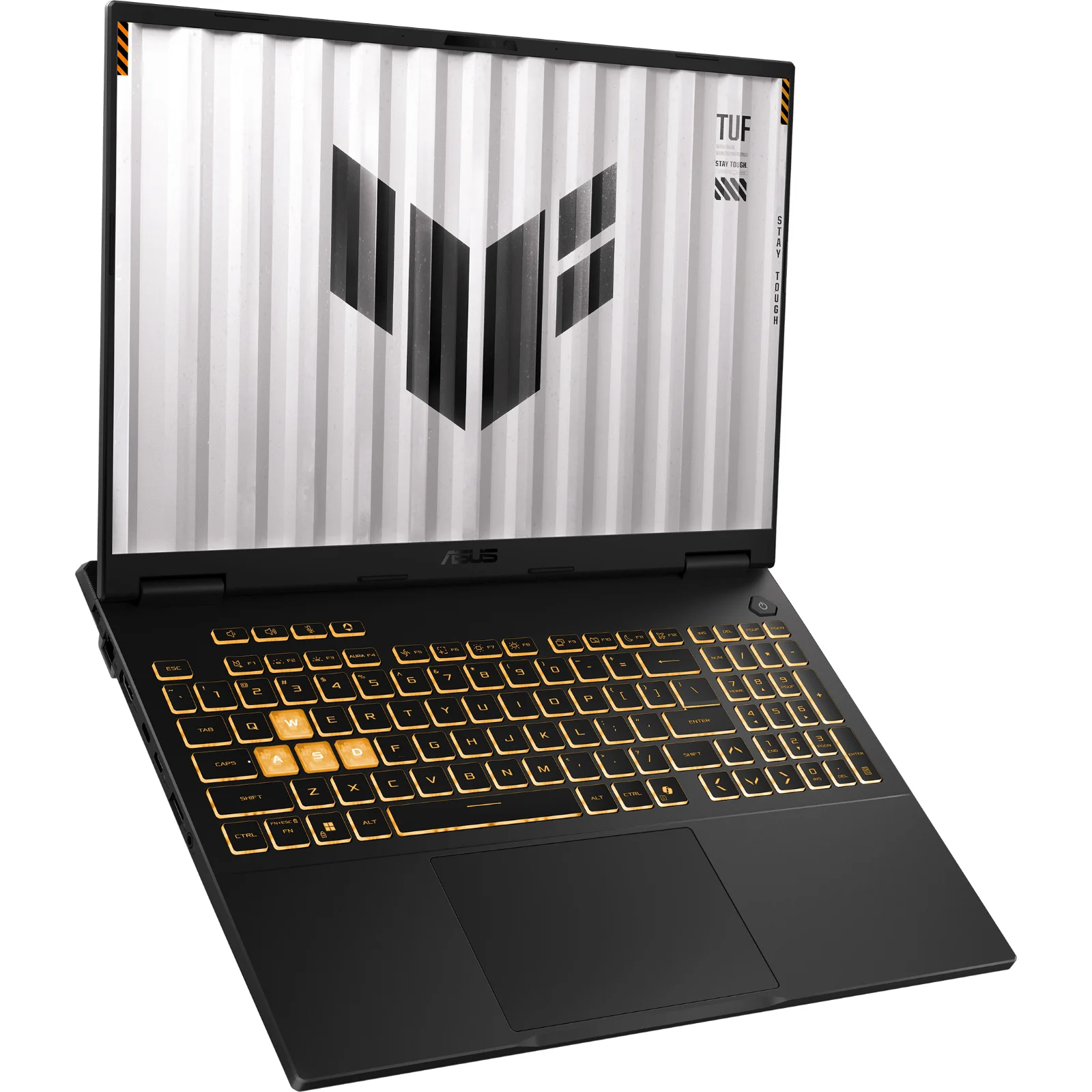 

BIG DISCOUNTS ON ASUS TUF Gaming F16 Gaming Laptop, 16” FHD+ 144Hz
