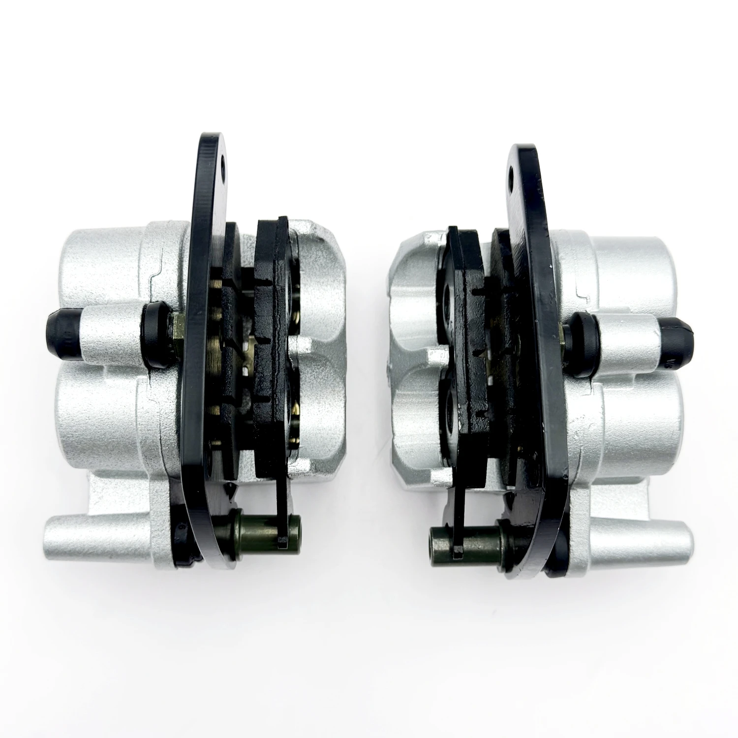 Front Left Right Brake Caliper Kit for CFmoto UForce 550 U550 191R 2013-2015 800 U8 2012-2020 UTV 7030-081300 7030-081400