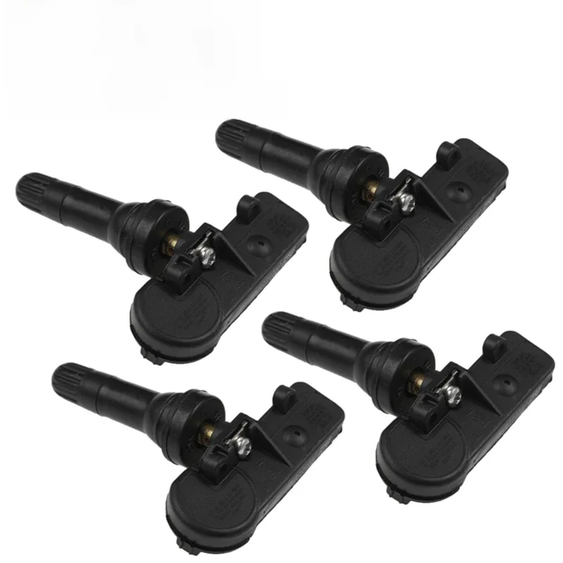 9673860880 samochodu 5430 W0 5430.W0 dla Peugeot 307 T5 308 T7 3008 T84 5008 W24 RCZ T75 TPMS opona czujnik ciśnienia w oponach 433MHz — zdjęcie 2