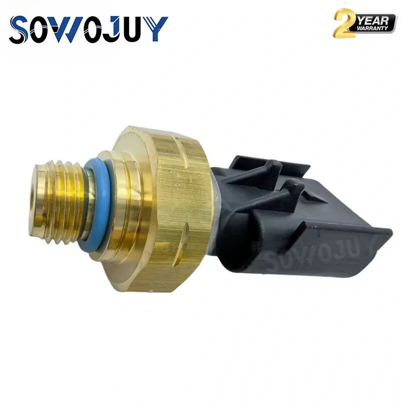 4921517 Oil Pressure Sensor 4921744 4087991 For Cummins ISX ISM ISB QSB Engine Freightliner Cascadia Kenworth T680 Peterbilt
