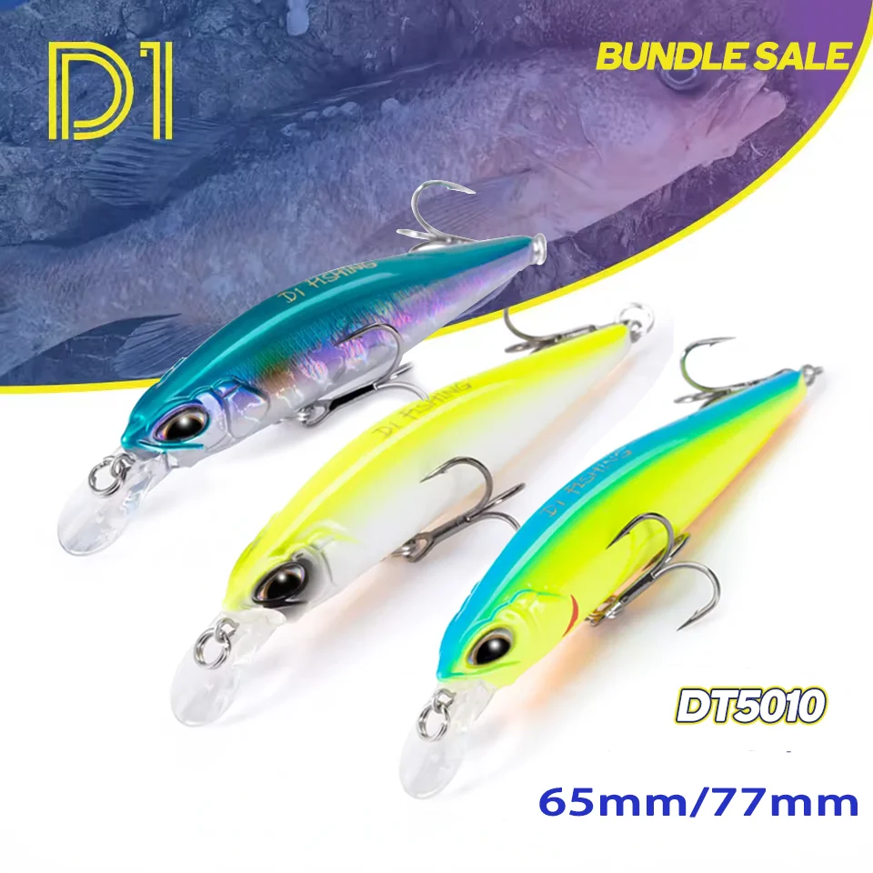 D1 3PCS Suspending … - image