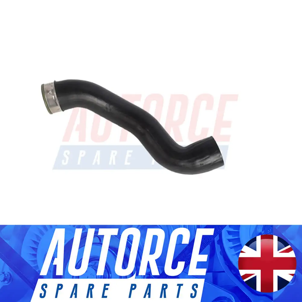 Tubo flessibile Turbo di aspirazione del caricatore Intercooler per Mercedes C 200 CDI, C 220 CDI (dal 2011 in poi) 2045280982 - AUTORCE