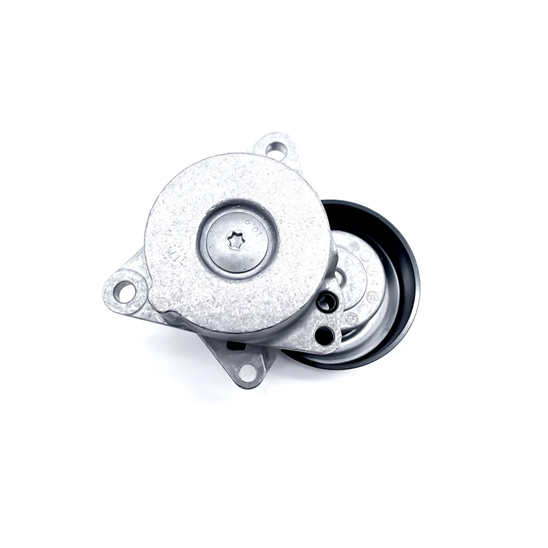 Car Belt Tensioner Pulley For NISSAN Altima Murano Primera Rogue Teana X-Trail 2.0 2.5 11955JA00C 11955JA00B New Accessories