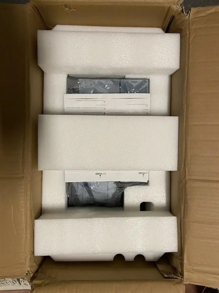 

A. SWEET DEAL BUY 3 GET 2 FREE Bitmain Antminer Z15 Pro 840KSol/s Equihash ASIC Miner — High Efficiency ZEC / ZEN Mining