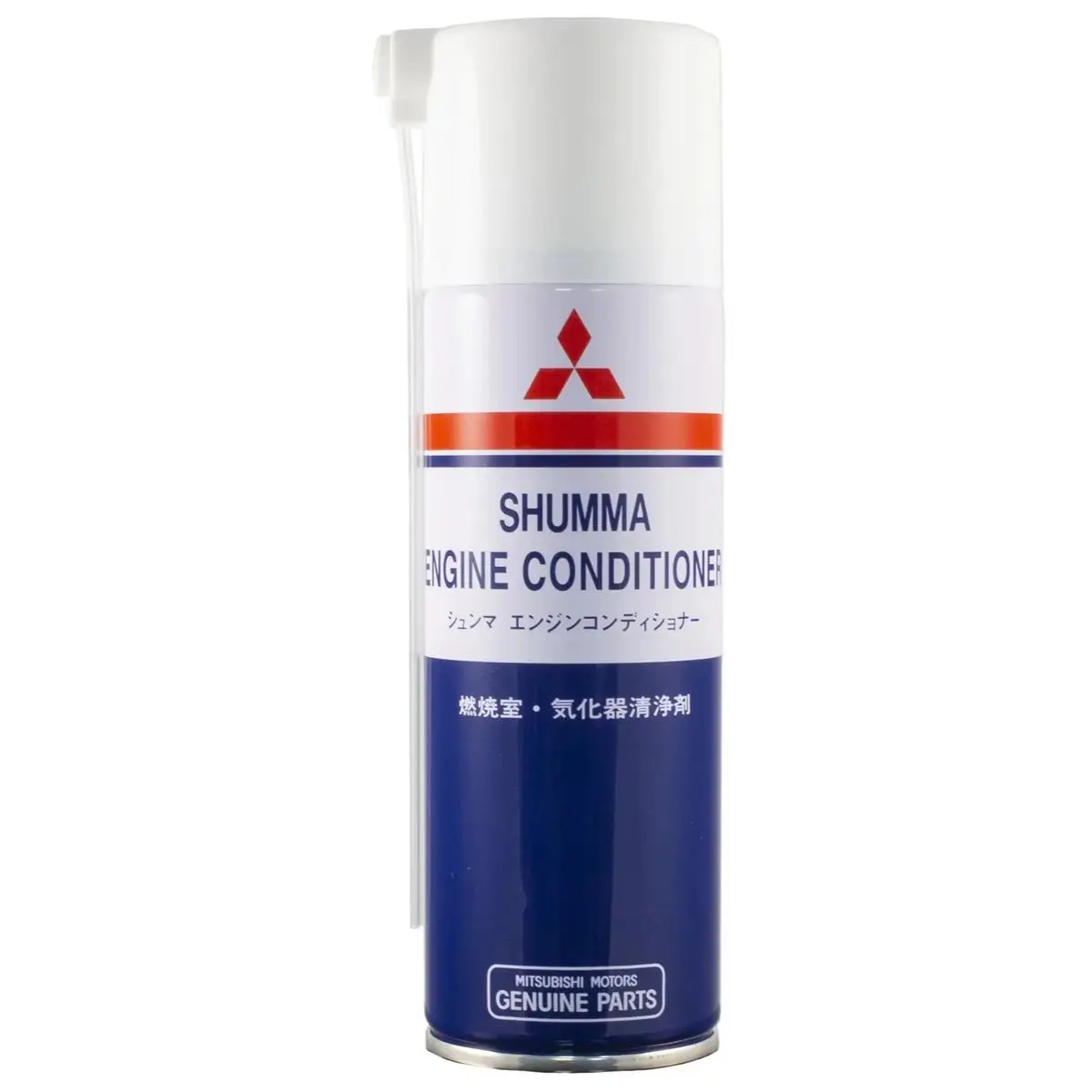 Mitsubishi Shumma Engine Conditioner 250 ml – Skuteczna Ochrona Silnika dla Właścicieli Samochodów Mitsubishi