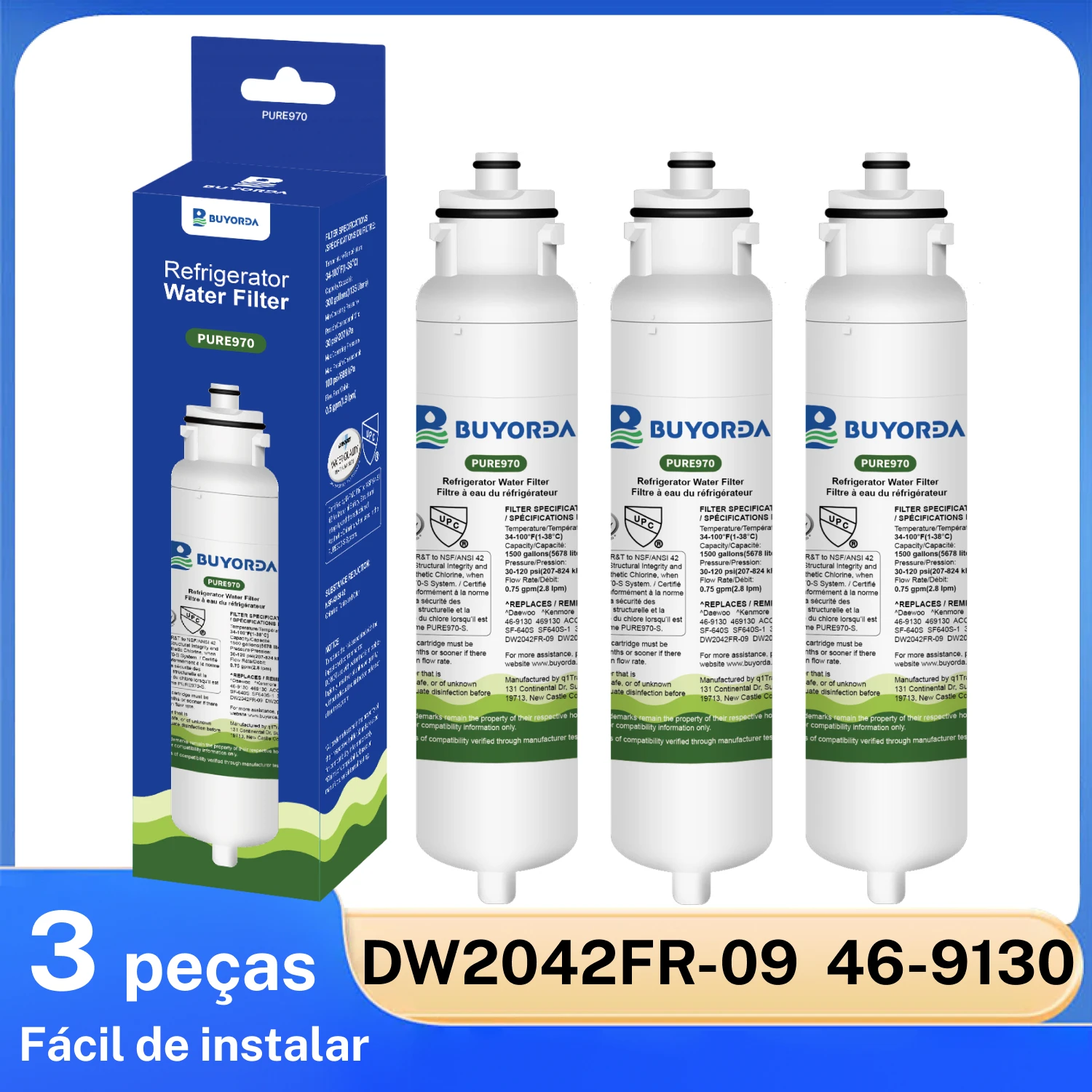 dw2042fr-09-fridge-water-filter-replacement-for-daewoo-dw2042fr-09-for-kenmore-46-9130-469130-for-smeg-3019986700-carbon-3-pack