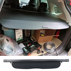 For Honda Crv Cargo Cover Retractable Luggage Rack Waterproof Privacy Protector Cargo Cover Sport Trunk Car supplies 2012-2016