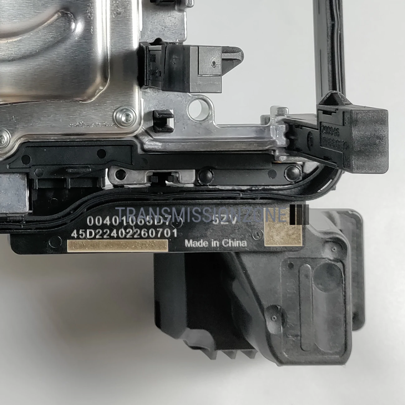 New 0AM927769D TCU Unit & Programming For LUK