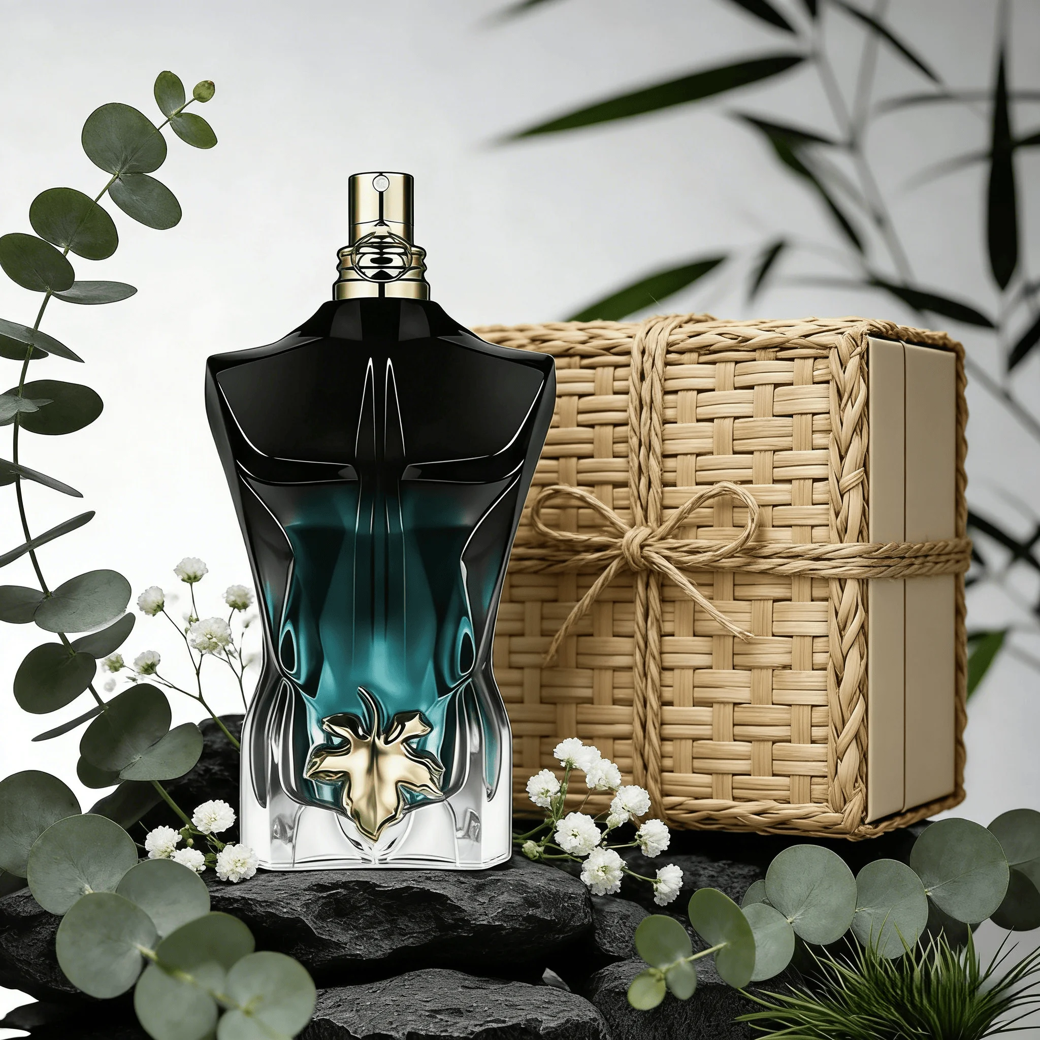 Eau De Parfum Male …