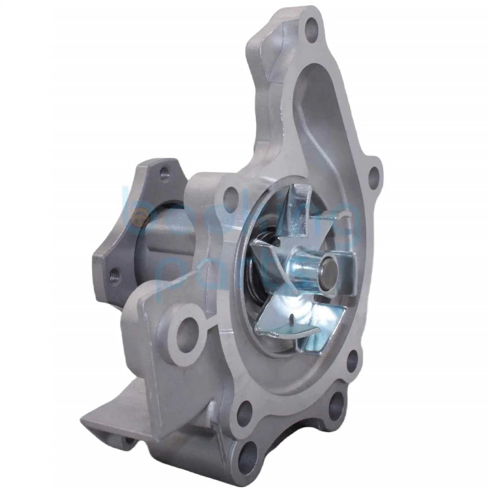 WPP20020,8AG9-15-010,8AG915010,AW4078 Water Pump For MAZDA 626 93-01 2.0L, FAMILIA 01-04 2.0L,MPV 99-02 2.0L,PREMACY