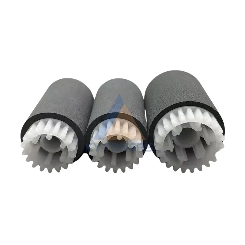 FF5-4552-020 FF5-4634-020 3 قطعة/المجموعة ورقة لاقط الأسطوانة لكانون IR2200 iR2800 iR3300 iR 2200 2800 3300 ناسخة أجزاء