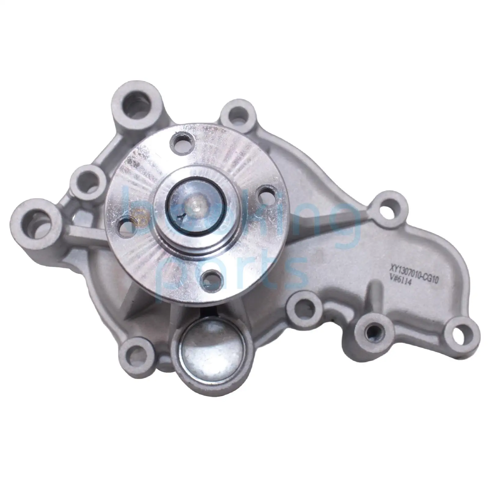 WPP69560,XY1307010-CG10,XY1307010CG10,XY1307010A-CG10,XY1307010ACG10 Water Pump For SHINERAY VAN 2017