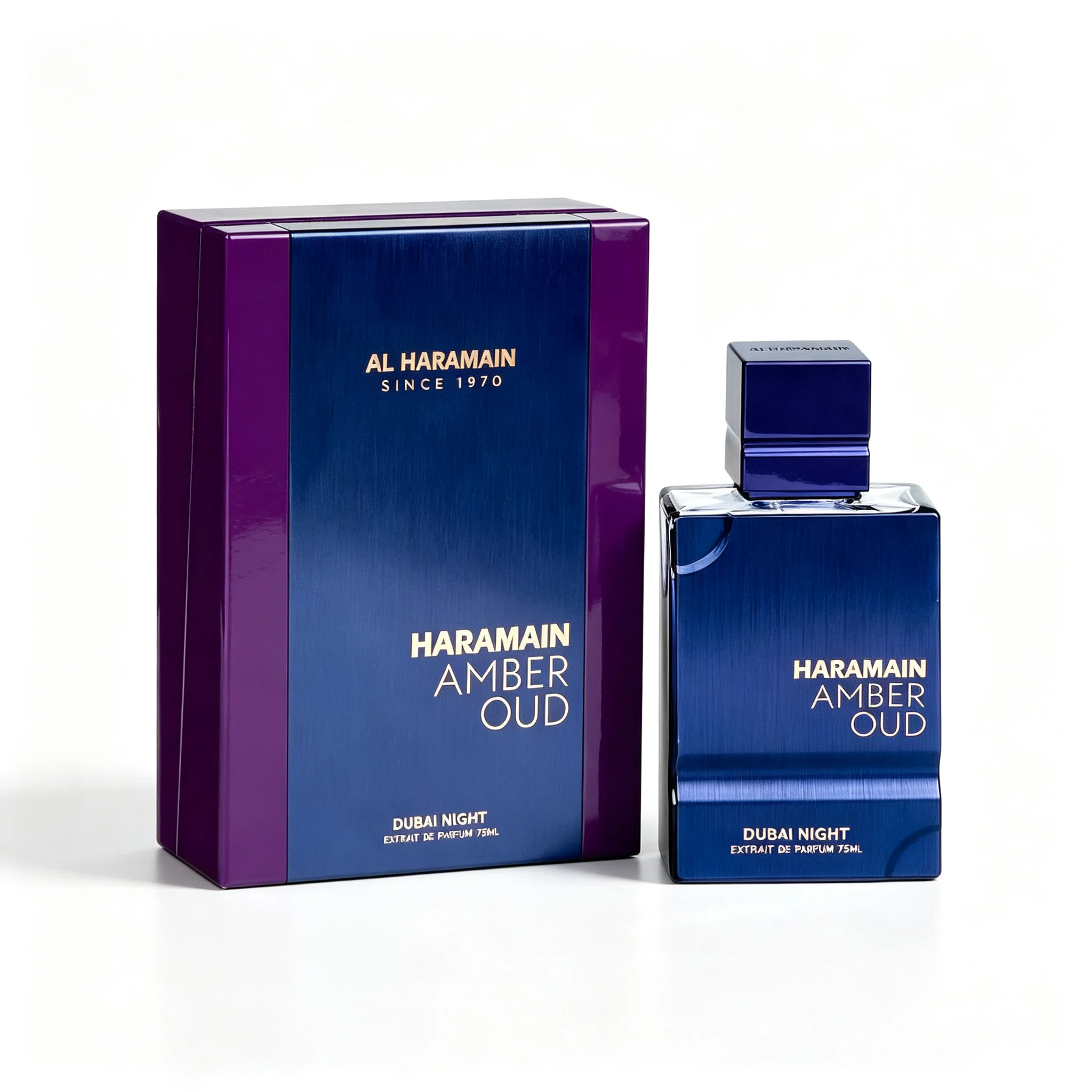Al Haramain Amber Oud - Dubai - Fragrance Perfume In Dubai 评论和价格