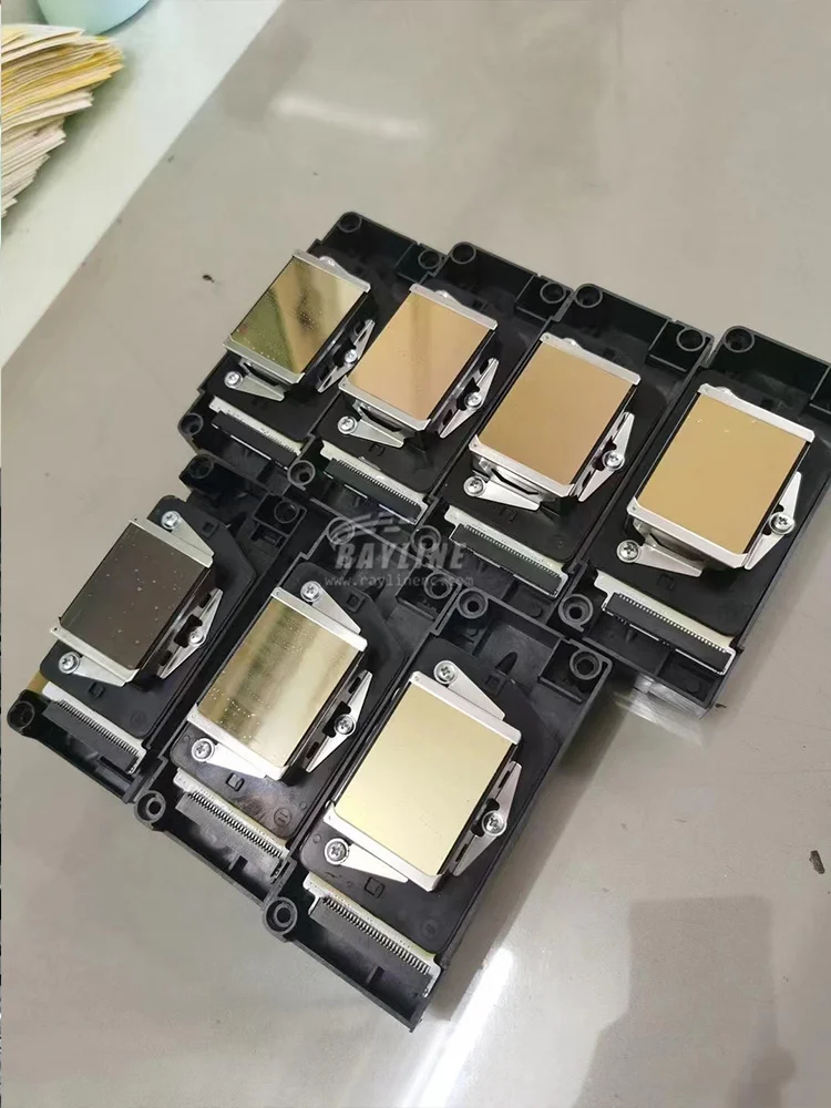 Brand and New Dx5 Printhead DX7 DX10 Print Head Wall printer EpSon for Eco Solvent Printer