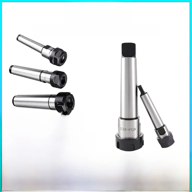AliExpress NONE MTB MTA MT1 MT2 MT3 MT4 Morse Taper ER11 ER16 ER20 ER25 ER32 ER40 Collet Chuck Tool Holder CNC Tool Holder Machine Tool