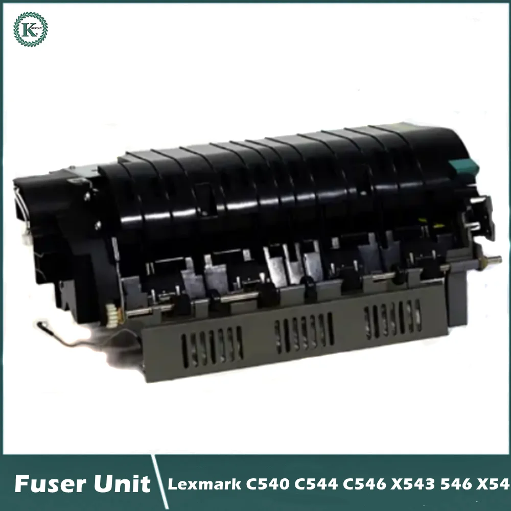 

Fuser Unit for Lexmark C540 C544 C546 X543 546 X548 110/220V 40X7563 fuser assembly