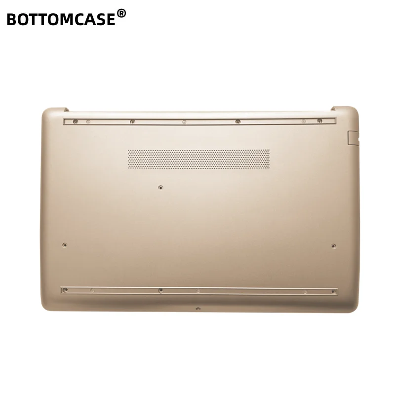 BOTTOMCASE-Tampa Base Inferior, Caixa Inferior, HP 15-DA, 15-DB, 15-DX, 250, G7, TPN-C135, TPN-C136, Novo, L20402-001