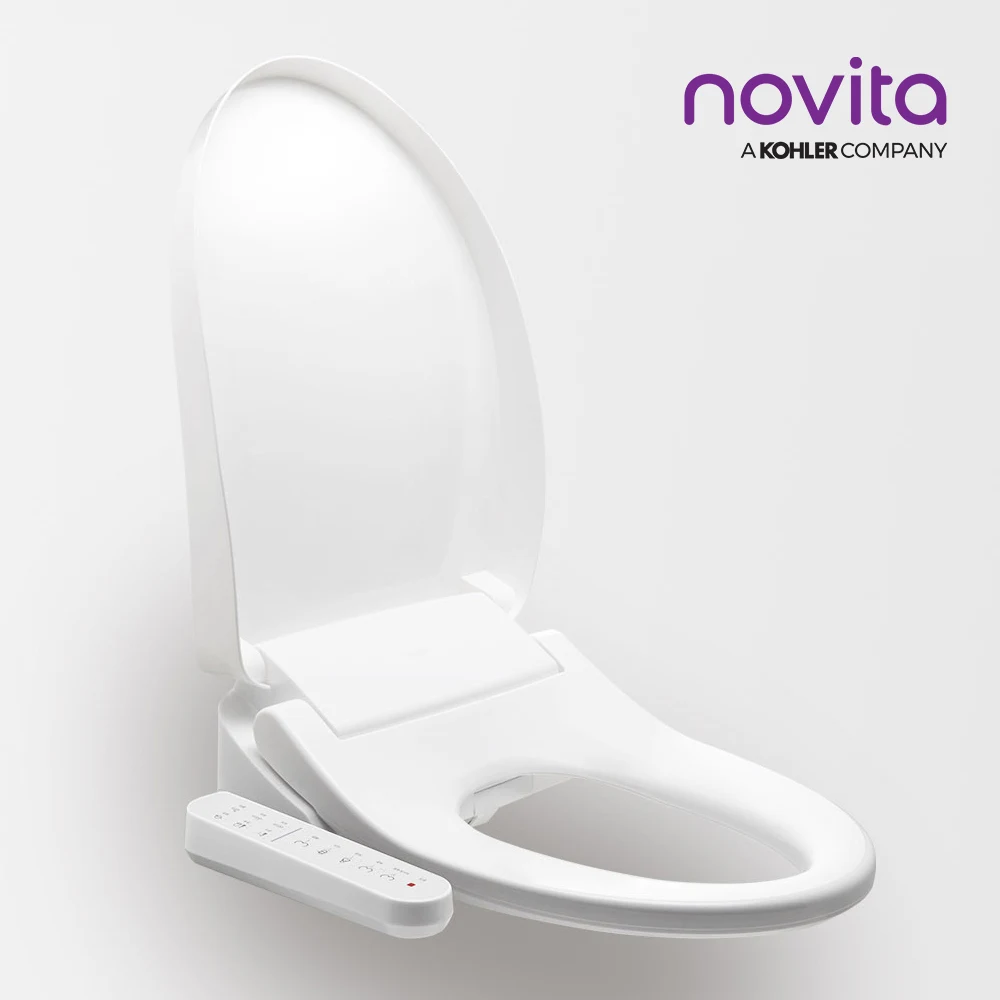 Novita official sales place] Sterilization waterproof bidet BD-H510E0-self-installation