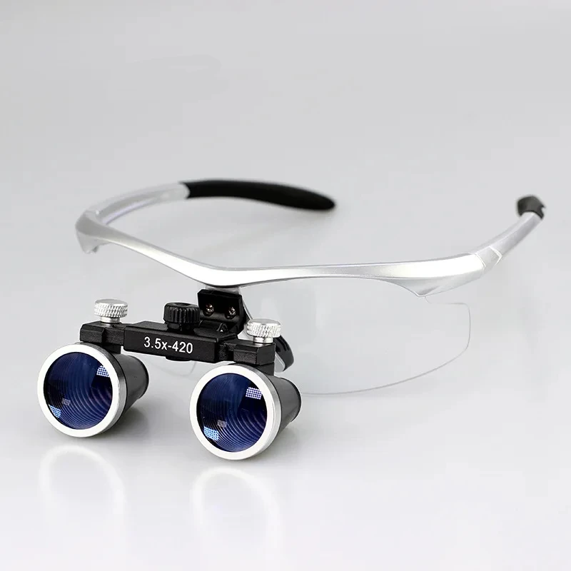 

High Standard Super Quality Dental Loupes Magnifying Glass Medical Loupe