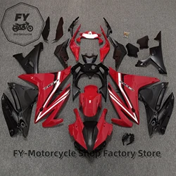 Motorcycle Fairing Set Body Kit Plastic For HONDA CBR500R CBR 500R 2016 2017 2018 Accessories Full Bodywork Cowl Cover