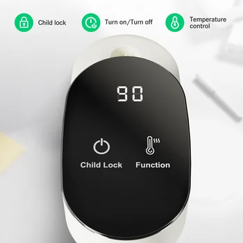 10 best sales سخان الماء الساخن - №3
