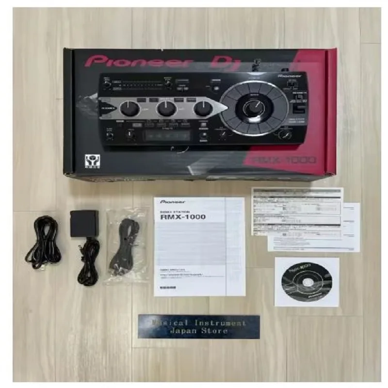 

\NEW Pioneer-Professional DJ Effect and Sampler, RMX-1000