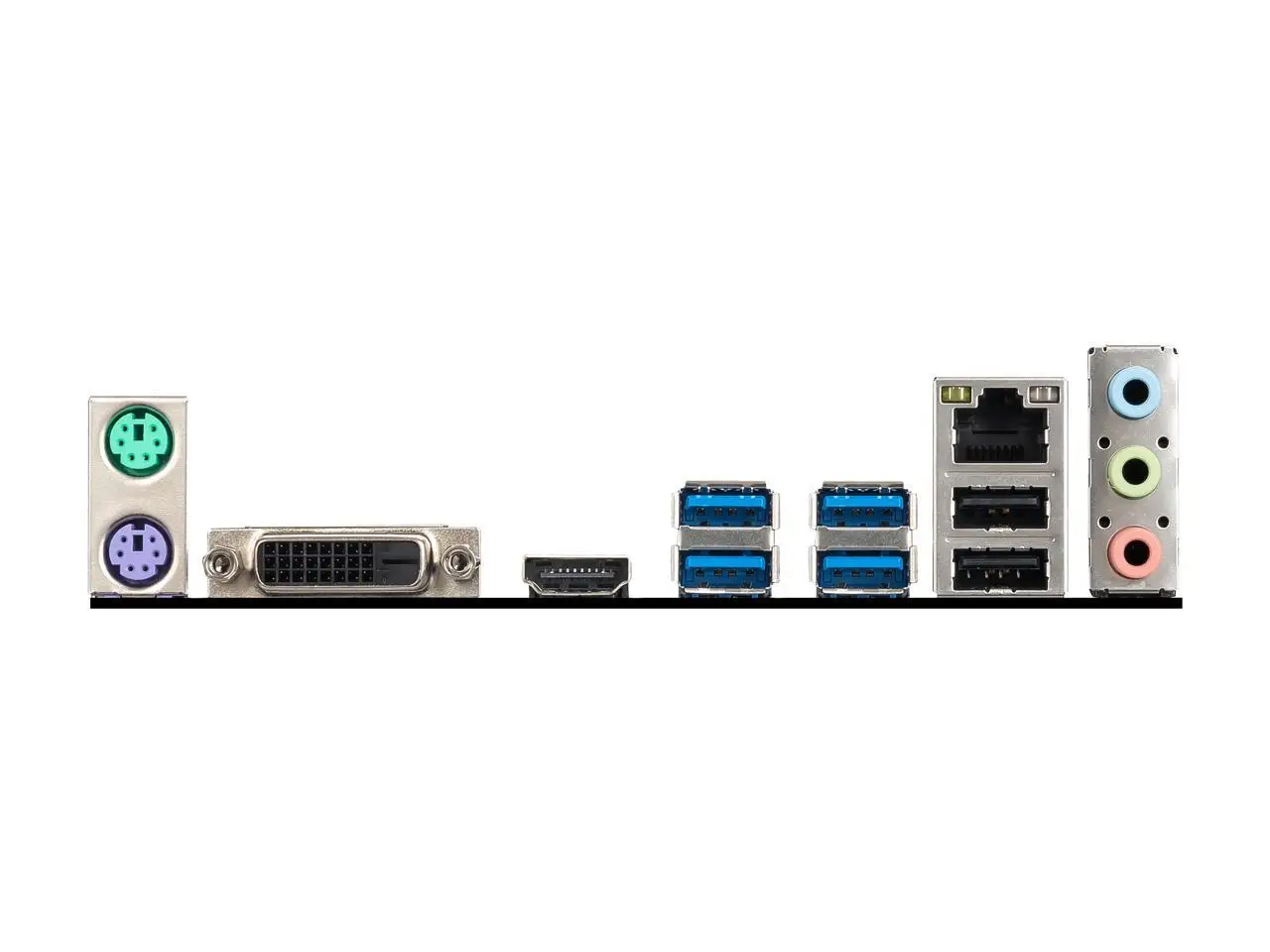 Imagem -05 - Soquete Pro com Core Boost Ddr4 Suporta Memória Ddr4 3200 Mhz oc Am4 Msi-a320m-a