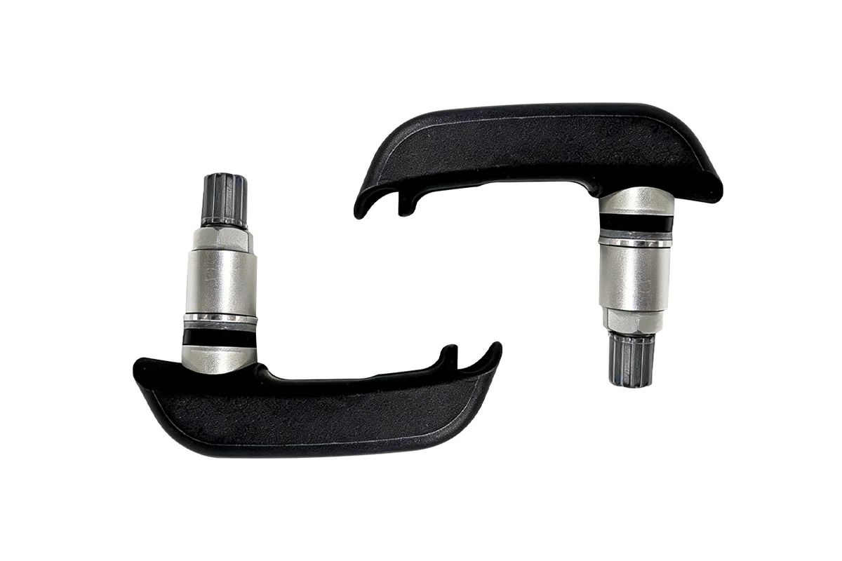 Motorrad TPMS Reifendrucksensor 433 MHz für BMW R1200GS R1200RT Ersatz für 36318532731 RDC Sensor – Detail 7