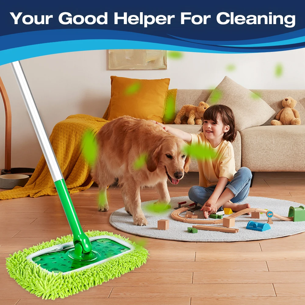 Thumbnail 2 - #35 Highest Rated Mops to Buy in 2026