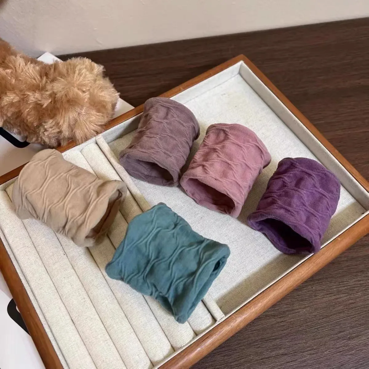5/10/20 stks/set Nieuwe Vrouwen Meisjes Kleurrijke Nylon Elastische Haarbanden Paardenstaart Hold Kleine Haar Tie Elastiekjes chouchou Haar Toegang