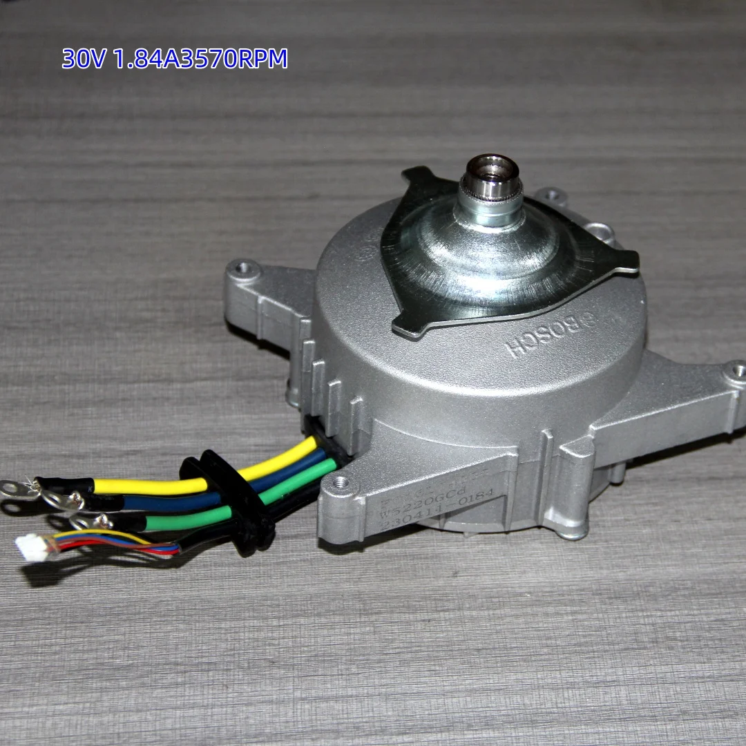 

eletcric lawn mower motor 36V