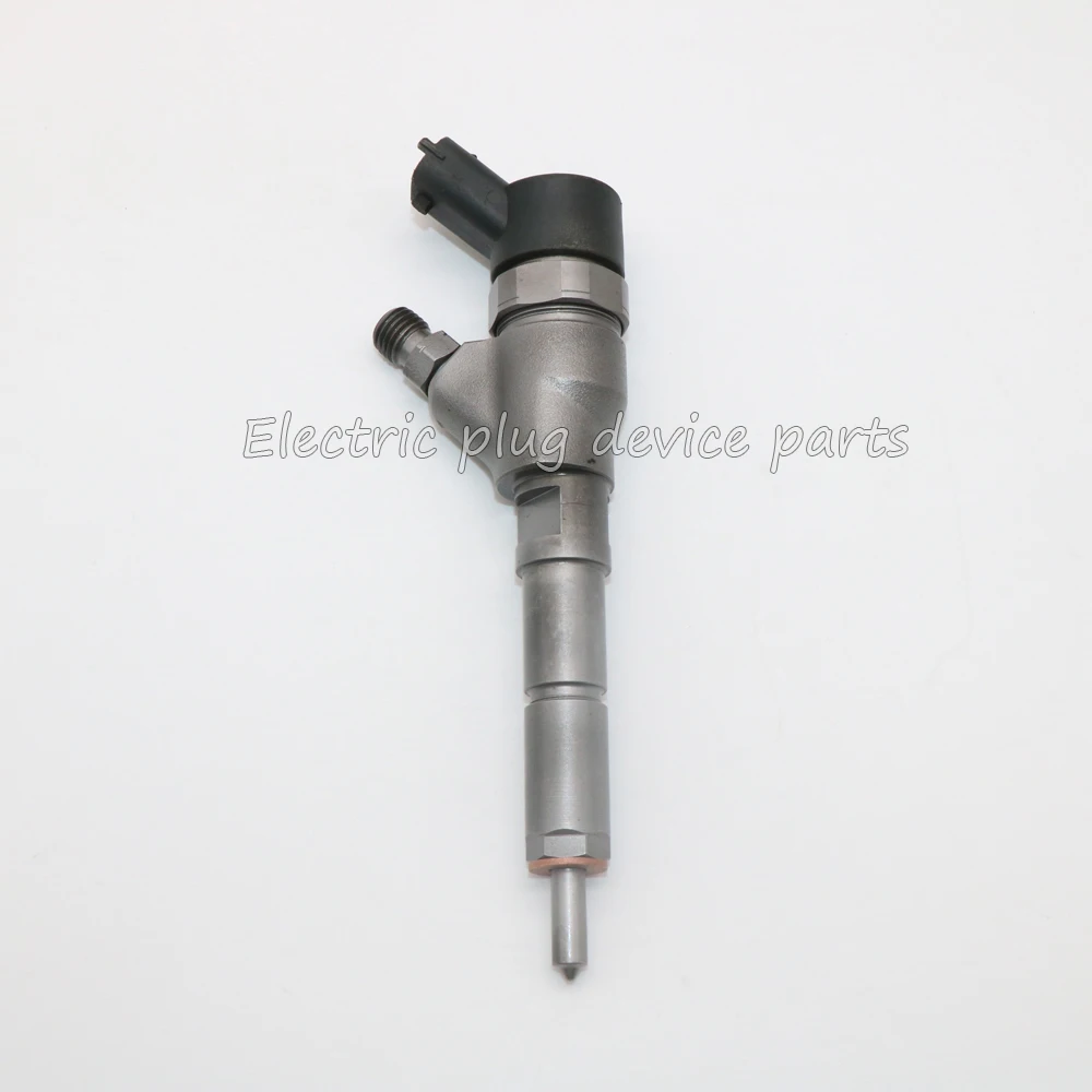 

OE# 0445110076 9641742880 Diesel Fuel Injector for Citroen Peugeot 2.0L 9653594280 96419451 96535942 96419449 96419450