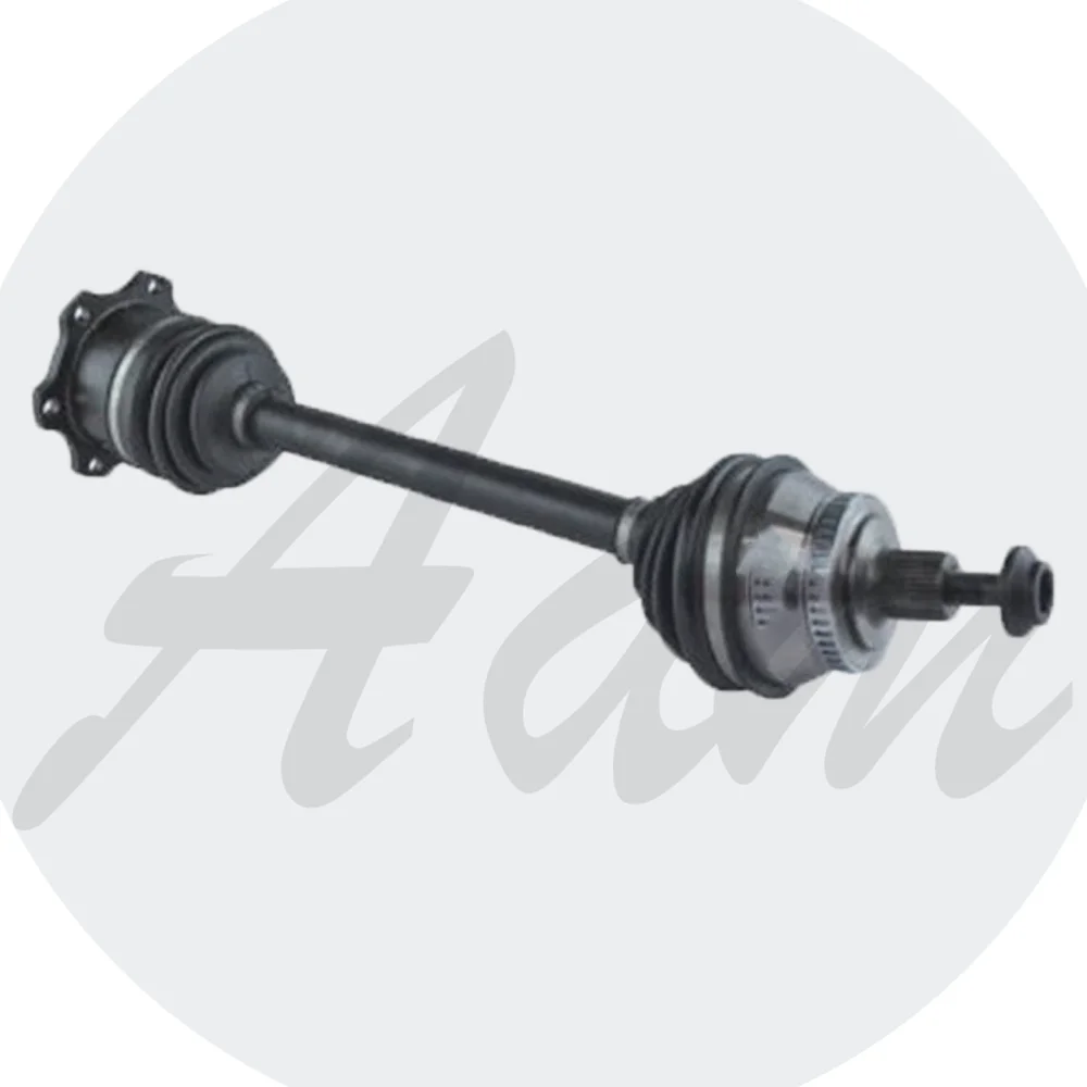 1 PC New Front L/R Axle Shaft Assembly Drive Shaft For Audi A4 8K FACELIFT A5 8T 2.0T 8K0407271AL