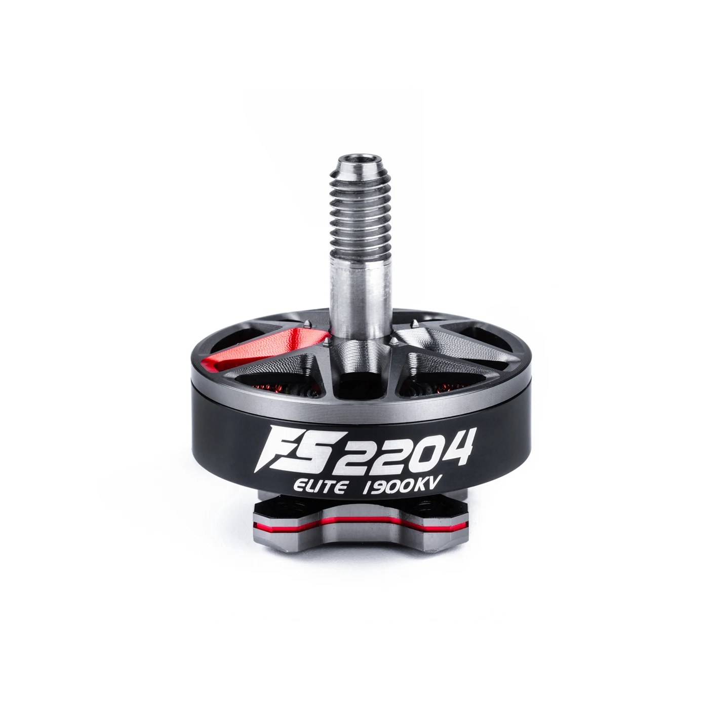 MAD ELITE FS 2204 borstelloze motor voor GF3630/GF D90-3B 3-bladige propeller freefly FPV drone