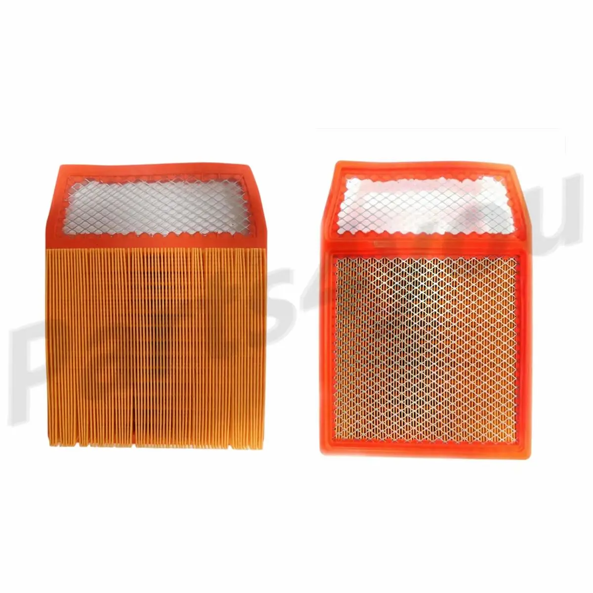 

2PCS Air Filter for Can-am BRP 2011-2020 Maverick Max 1000 Commander 1000 800 R 1000R DPS XT XRS XDS XMR XXC Turbo 707800327