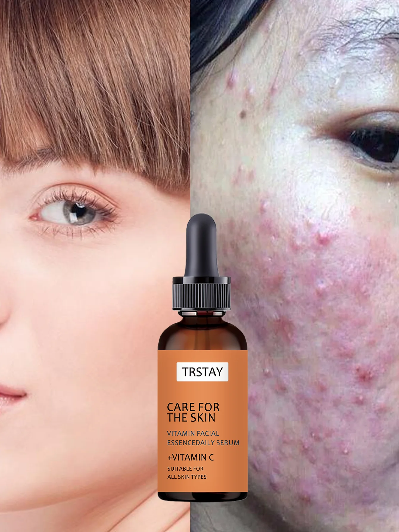 Hydrating Facial Oil for Post-Workout Skin Replenishes Lost Moisture Deeply Nourishes and Revitalizes Dull Complexion - Image 2