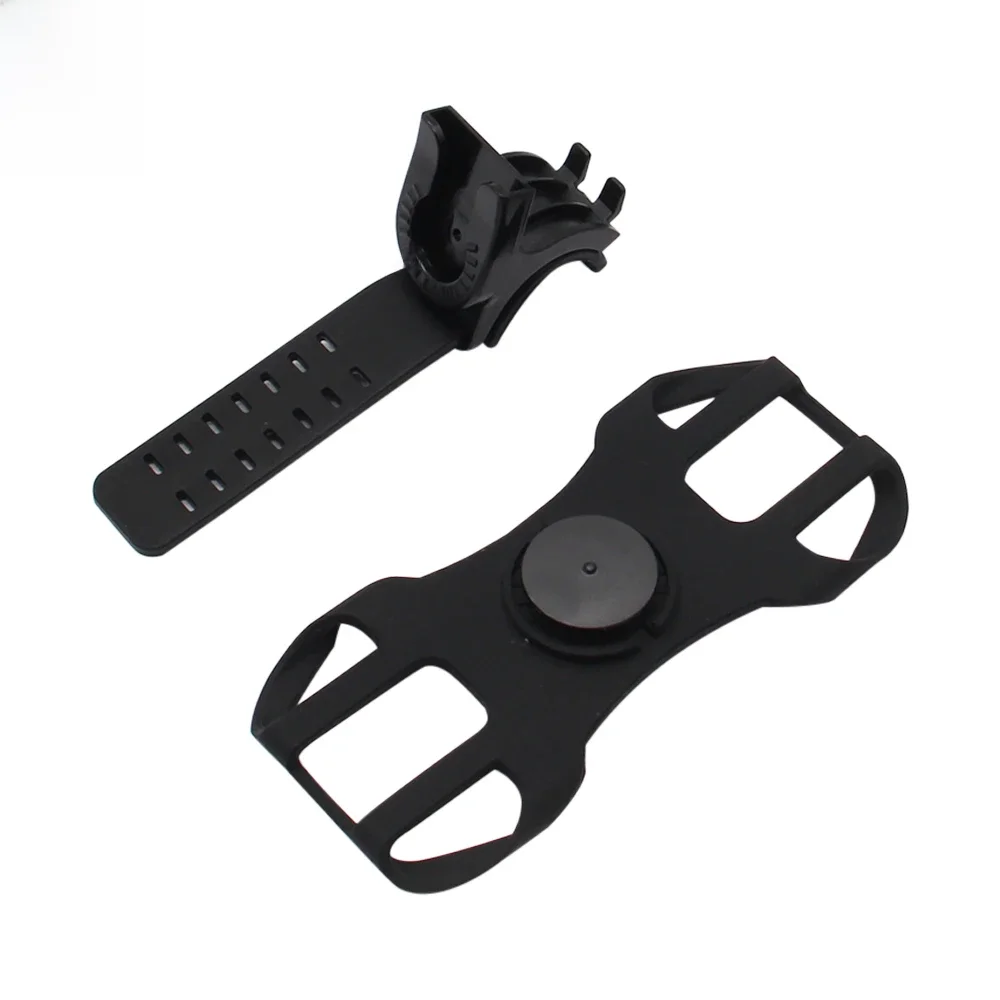 AliExpress WYMECT Bicycle Phone Holder Mountain Road Universal Bicycle Motorcycle Mountain Bike Handlebar Phone Holder for iPhone Samsung Xiaomi