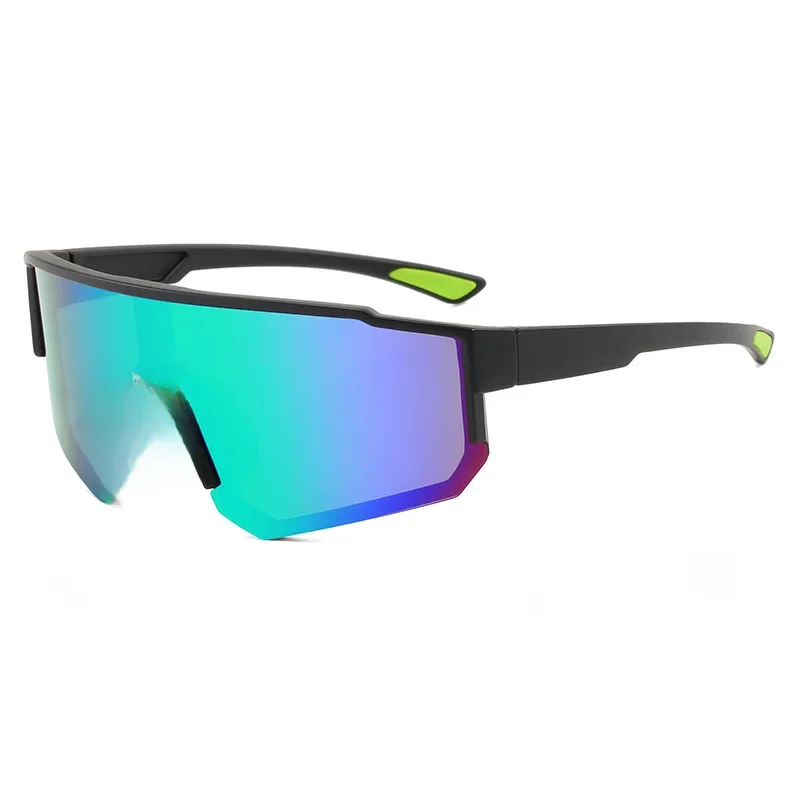 AliExpress ONEVAN Polarized Cycling Sunglasses Riding Glasses UV400 Sports Glasses Men and Women Bicycle Mountain Bike Eyewear Outdoor Goggles