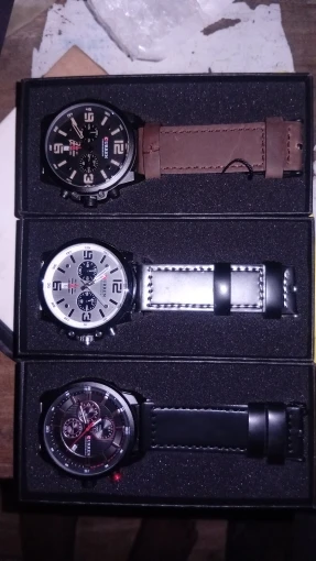 Customer photo