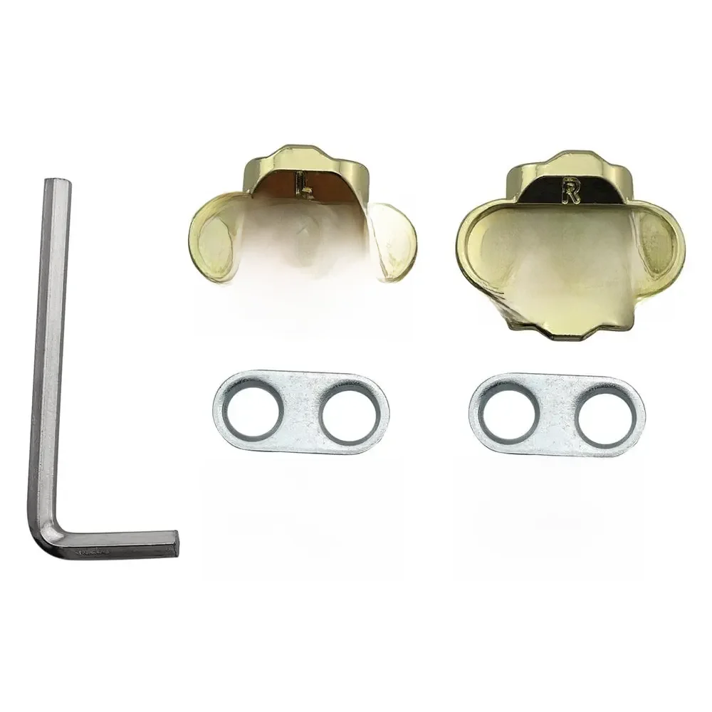 AliExpress Bicycle Cleats Premium Pedals Cleats Mountain Bike For Crank Brother For Eggbeater Candy Smarty Mallet Pedal Bike Accessories